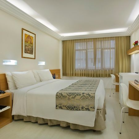 Copa Sul Hotel Rio de Janeiro Eksteriør bilde