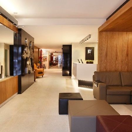 Copa Sul Hotel Rio de Janeiro Eksteriør bilde