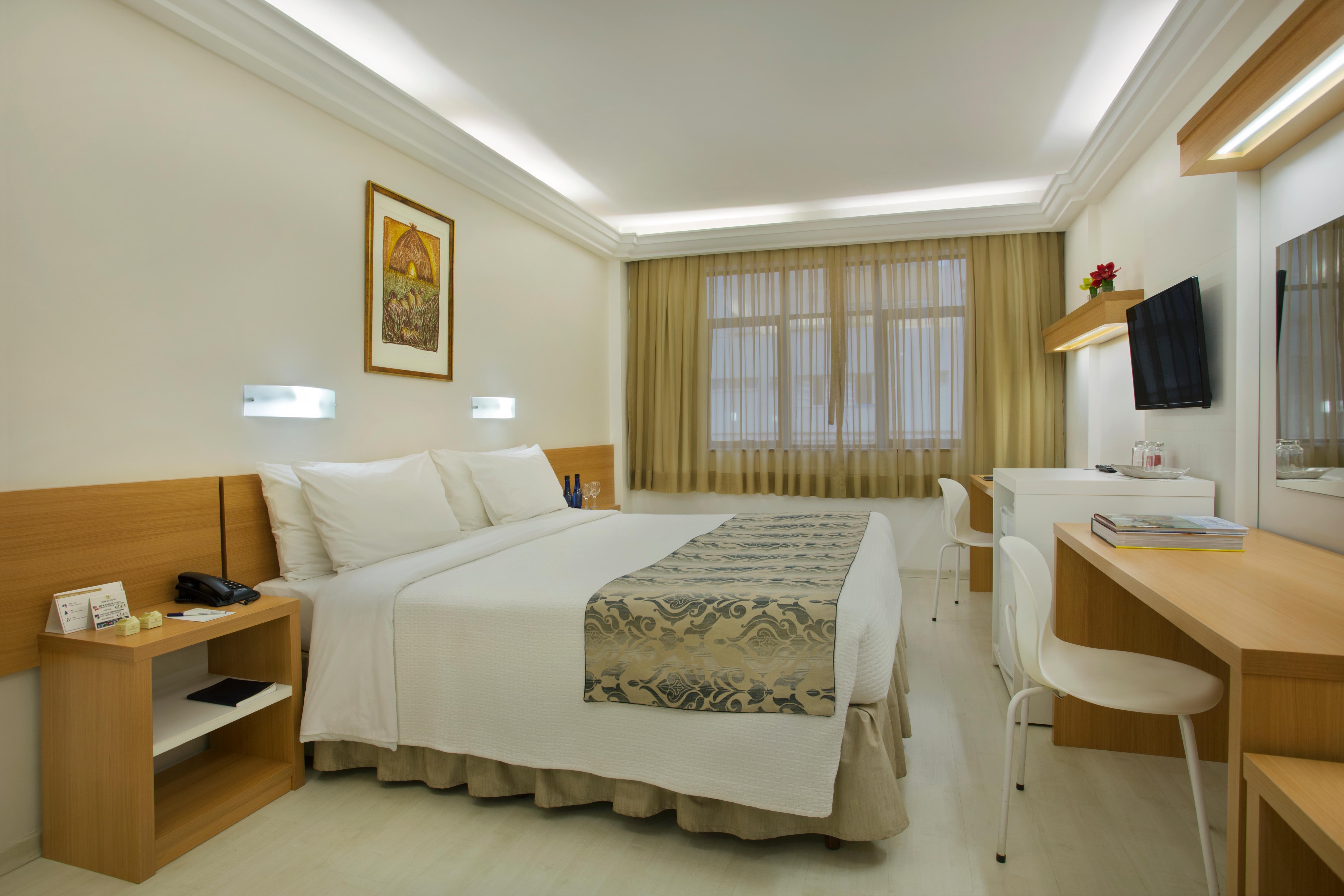 Copa Sul Hotel Rio de Janeiro Eksteriør bilde