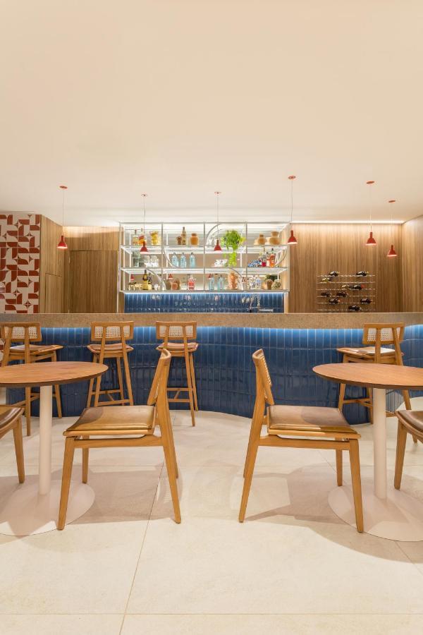 Copa Sul Hotel Rio de Janeiro Eksteriør bilde