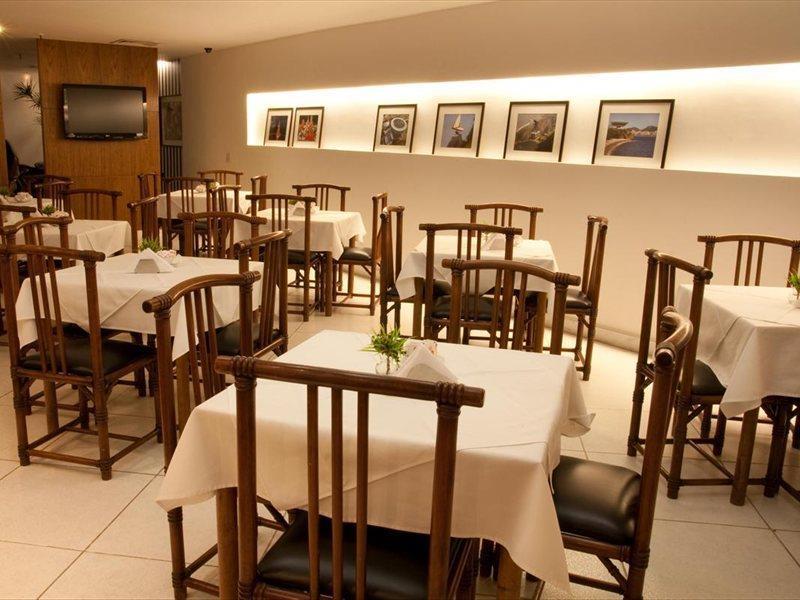 Copa Sul Hotel Rio de Janeiro Eksteriør bilde
