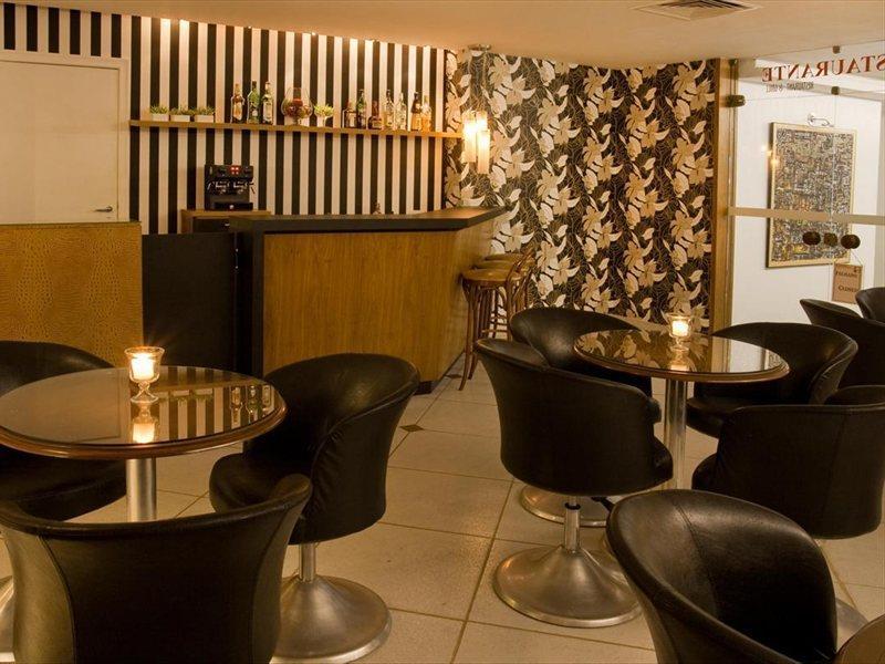 Copa Sul Hotel Rio de Janeiro Eksteriør bilde