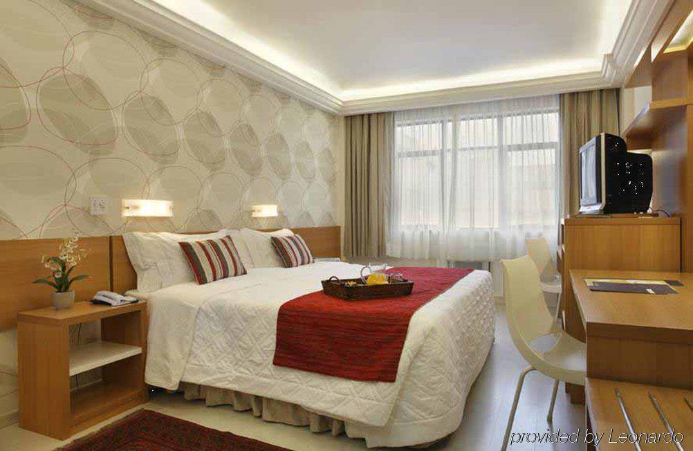 Copa Sul Hotel Rio de Janeiro Eksteriør bilde