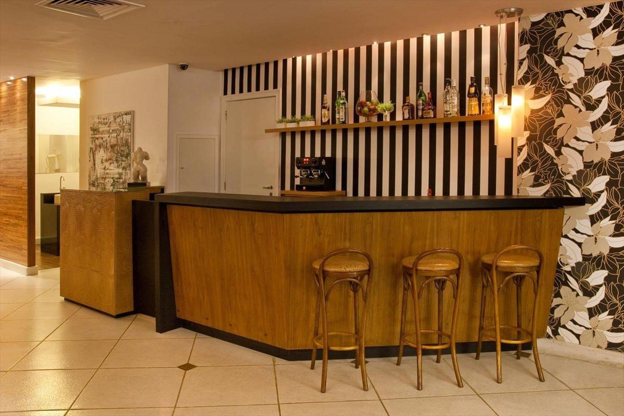 Copa Sul Hotel Rio de Janeiro Eksteriør bilde